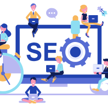 SEO Optimization