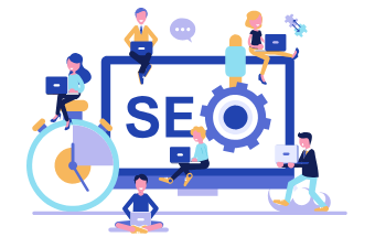 SEO Optimization