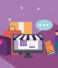 Build vs Buy: Platforms for Your First Online Store