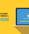 Signs Your Website Needs a Redesign Right Now